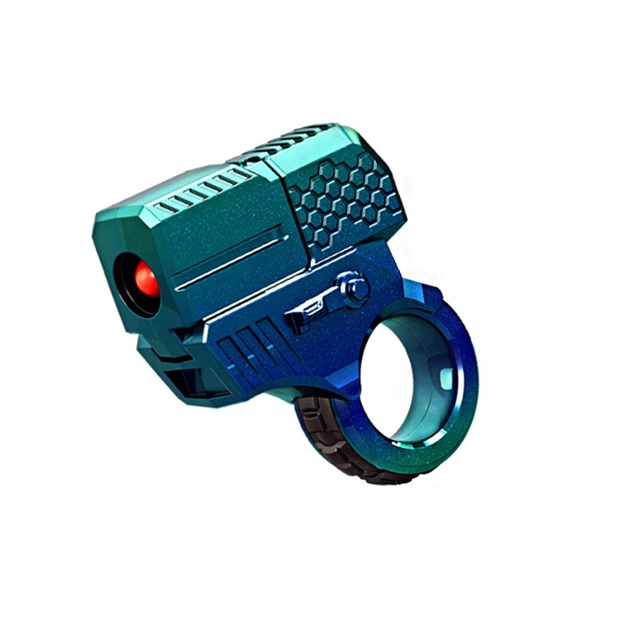 Cast Shell Emission Zinc Alloy Decompression Toy Model 4def61ec e03e 43ba 9424 09be987e65fc