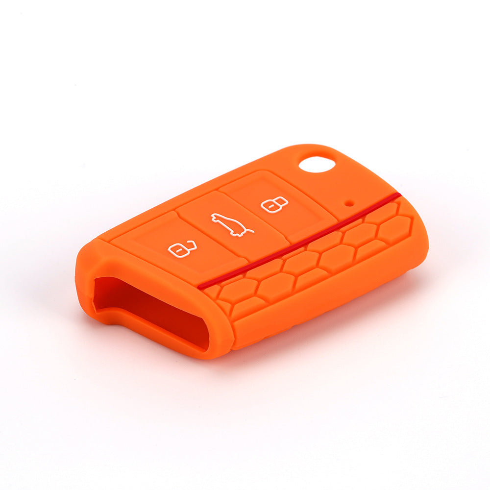 Brand New Color Silicone Key Case Car Key Case 4df2c1a1 47fe 44dd ab13 e1282b87116a
