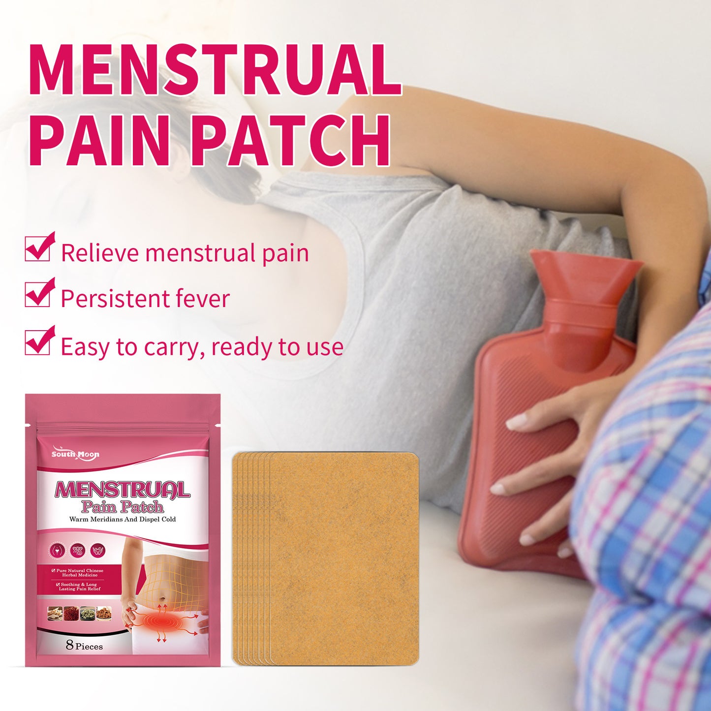 Women's Abdominal External Body Nursing Adhesive Bandage 4dfd0168 c86f 47e5 9af7 36063dd0c396