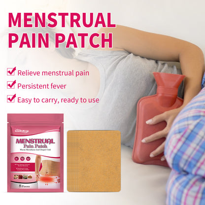 Women's Abdominal External Body Nursing Adhesive Bandage 4dfd0168 c86f 47e5 9af7 36063dd0c396