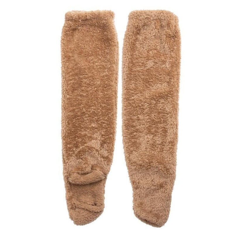Household Leg Warmer Warm Keeping Socks 4dfdeb8b 3547 4a81 aec6 264d98fa7a2a