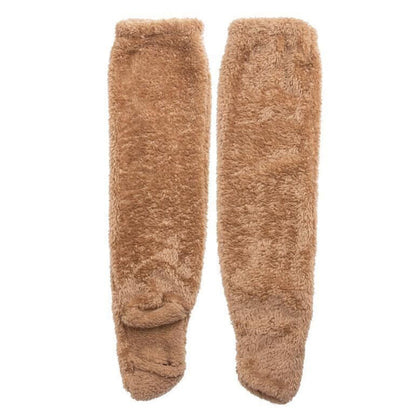 Household Leg Warmer Warm Keeping Socks 4dfdeb8b 3547 4a81 aec6 264d98fa7a2a