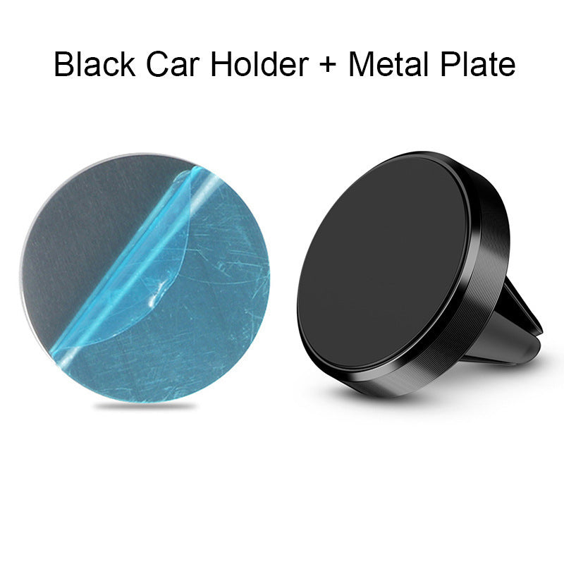 Rotating Car Magnetic Phone Holder - 图片 10