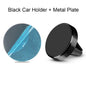 Rotating Car Magnetic Phone Holder - 图片 10