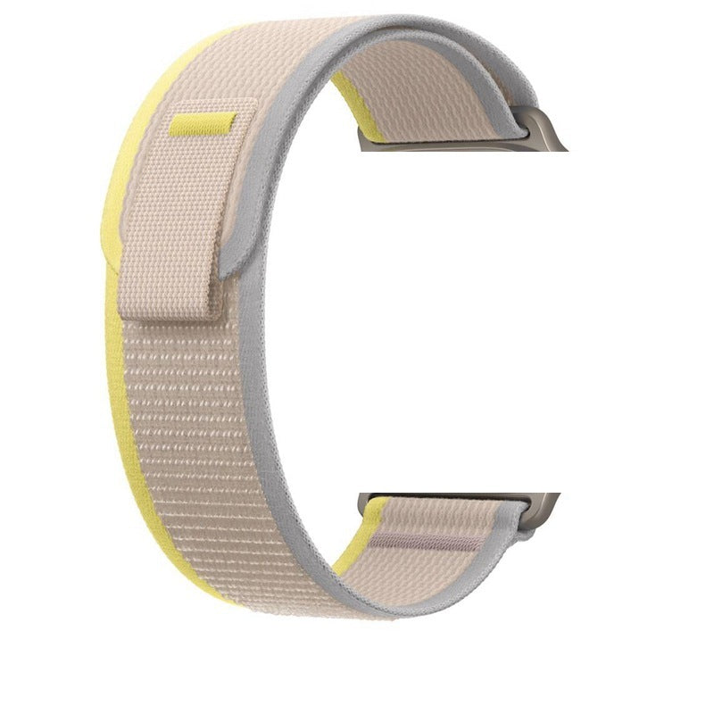 Wild Trail Loop Nylon Watchband 4e02eca9 37bb 46de ba80 d0634a9c47d4