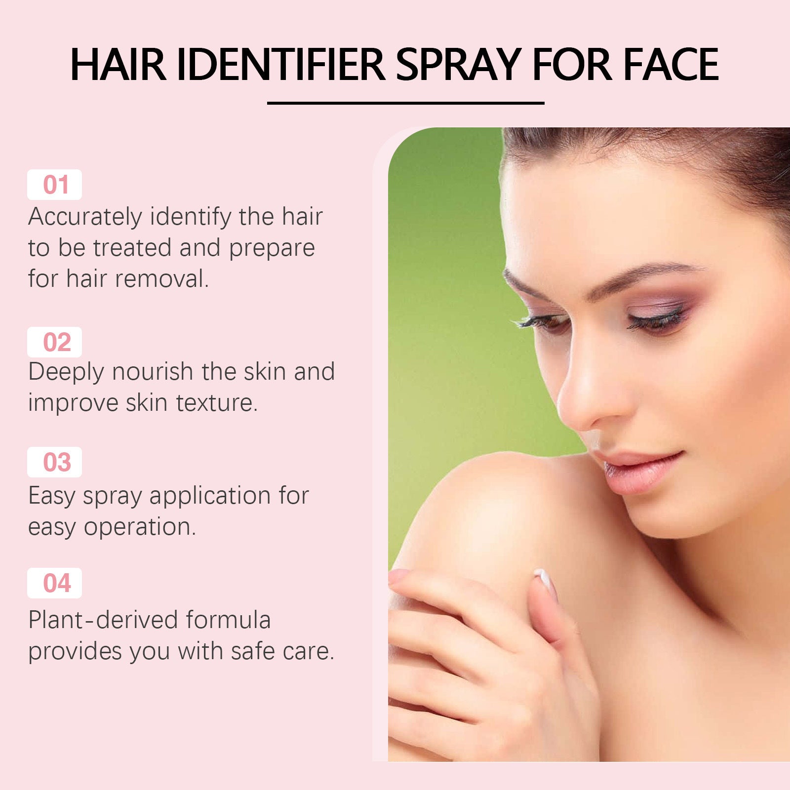 Facial Hair Recognition Spray Clean And Refreshing Mild 4e05346a 447f 4a44 ac0f b41c40ec4617