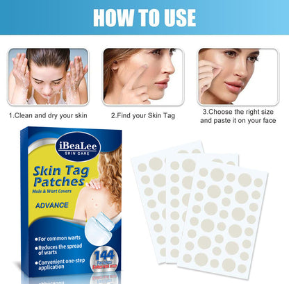 Mole Removal Nursing Adhesive Bandage Applicable Body 4e06ebeb a7d9 4bc7 9d09 c82ba87a64e5