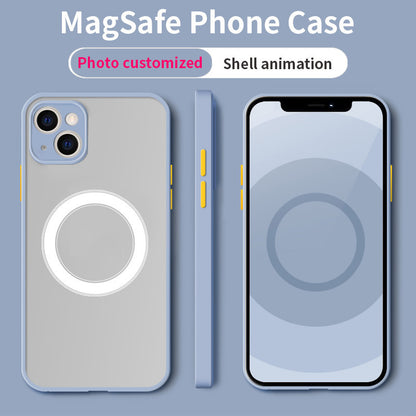 Magnetic Mobile Phone Case Protective Cover 4e079dca 6605 4e20 9718 75e244cd6ccf