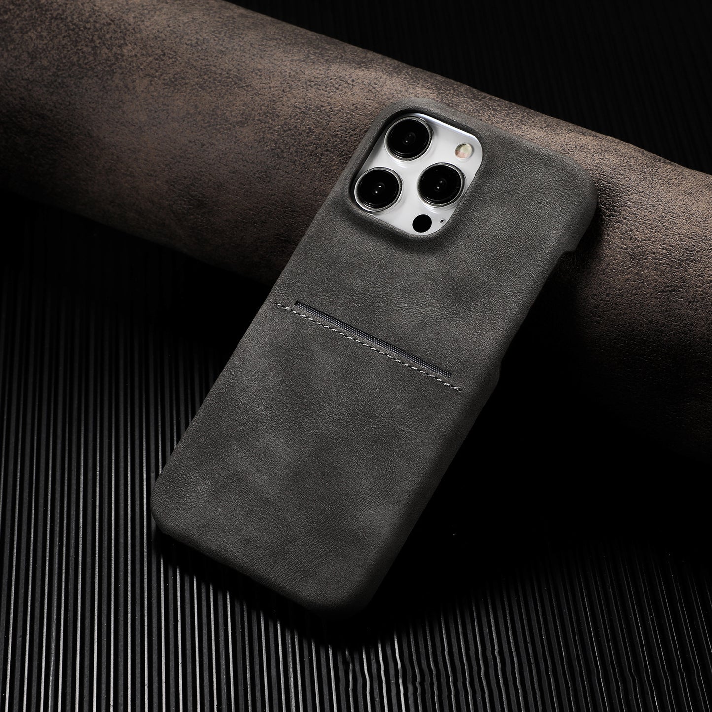 Suitable Phone Case Sheepskin Feeling Business Drop-resistant Protective Cover 4e0a72ce c2c5 44f7 956a bb390d82f9b7