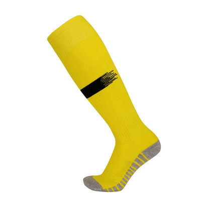 Long Thickened Soccer Socks Men's Towel Bottom Training Sports 4e0d09a9 89af 45da 8f93 94b271b2593d