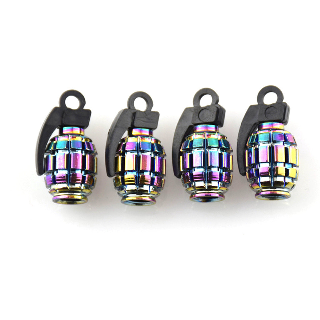 Car Motorcycle Aluminum Alloy Valve Cap 4e11635a 2099 4097 8f69 e9cb5268aa7c 81ee4467 5acb 402d 9c8a 5f22e20b05d7