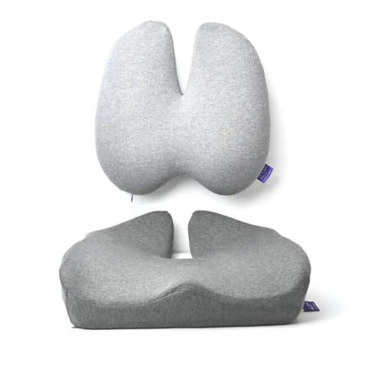 Office Chair Backrest Cushion Car Waist Support Cushion 4e168693 6213 4483 8226 64f90f36e3ad