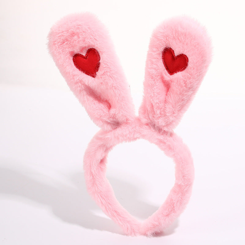 Easter Bunny Rabbit Ears Hair Head Band 4e16ad58 3d57 499b 910d 5c292cfded2c