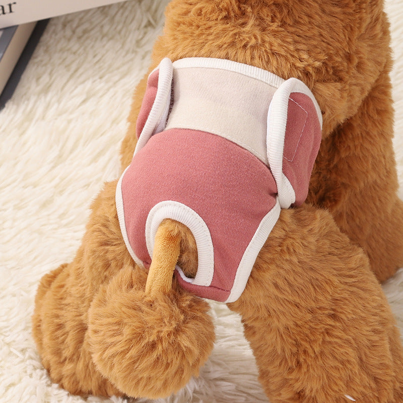 Dog Physical Safety Pants Comfortable Breathable Pure Cotton 4e196fd1 6038 42ab b1c6 ef8ed27431a8