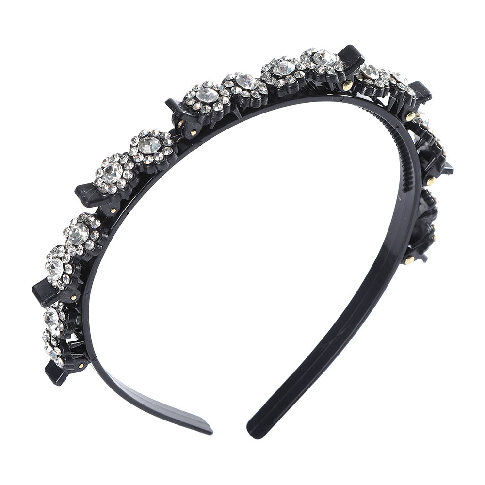 Bangs Broken Hair Finishing Artifact Headband 4e209dbe 4182 4c8b 933f 1816b4808713