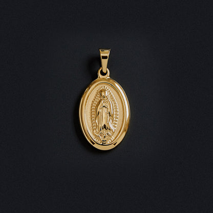 Portrait Coin Cross Peach Heart Angel Retro Pendant 4e2d0c34 a0f2 464a a292 fe175b59c351