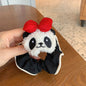 Female Online Influencer Sweet Ribbon Bow Barrettes 4e30ac8c 7b96 4d67 b9ff c2d38735e461