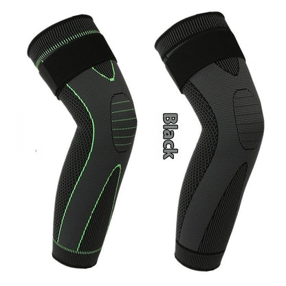 Extended Leg Protection Running Nylon 4e36153a 8d24 40c6 a436 8b1198493435