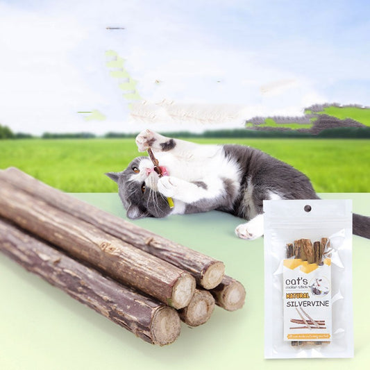 Pet Cat Molar Rod Molar Teeth Cleaning 4e392ebc 6f4e 4c6e b72f facf1d953d35