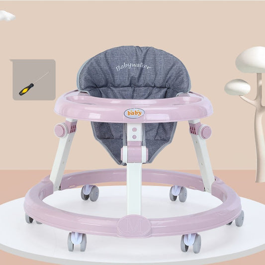 Baby Walker Anti-O-leg Baby Multifunctional Anti-rollover 4e3d98b2 e229 4caf 8778 61eeb8503701