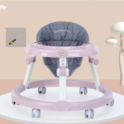 Baby Walker Anti-O-leg Baby Multifunctional Anti-rollover 4e3d98b2 e229 4caf 8778 61eeb8503701 9b515798 8845 4ded 93a2 c7027e