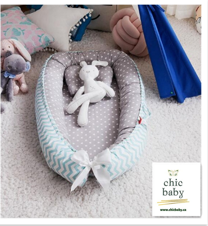 Baby Removable And Washable Bed Crib Portable Crib Travel Bed For Children Infant Kids Cotton Cradle 4e3e35b0 56db 455b bc72 