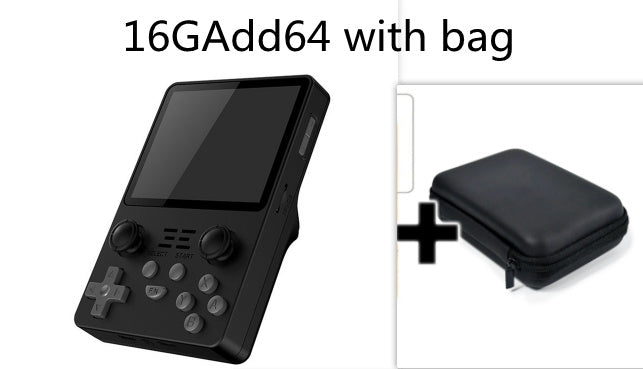 Upgraded Version Of HD IPS Nostalgic Handheld  Joystick Arcade Game 4e425ba9 aa89 40ff 9176 b6e81c953867 9562532b 765e 456e 9