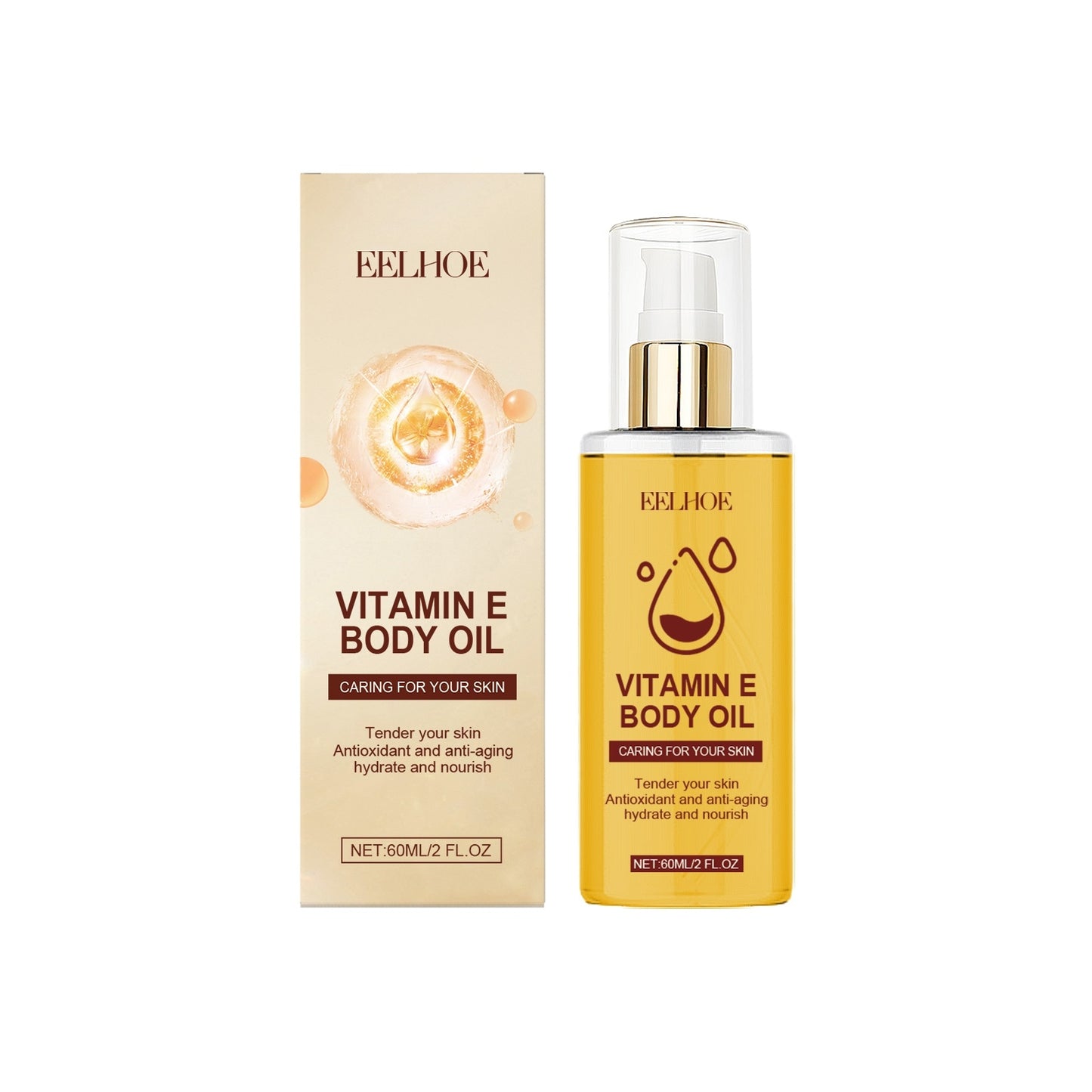 Vitamin E Body Oil 4e431400 996a 41f4 89ea 1519223658f1
