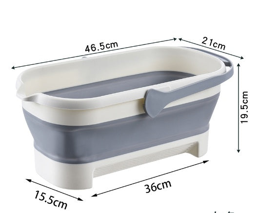 Durable Portable Wet And Dry Folding Water Storage Barrel 4e4351de 56dd 47e0 8843 8003361886e0