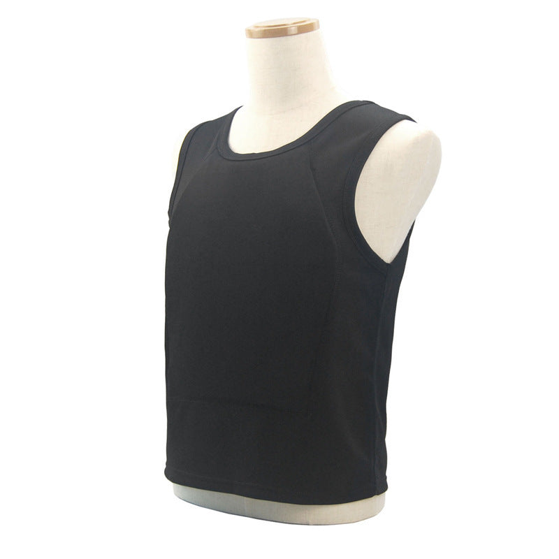 Men's Polyethylene Vest 4e44d32e 7dbc 47b6 a7f0 4f6d7c85d7a7