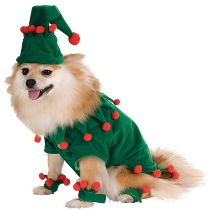 Cute Dog Cat Costume Christmas Cloak Halloween Disguise Cat 4e5854ed a84d 4ed8 8017 aea95a4f97d1