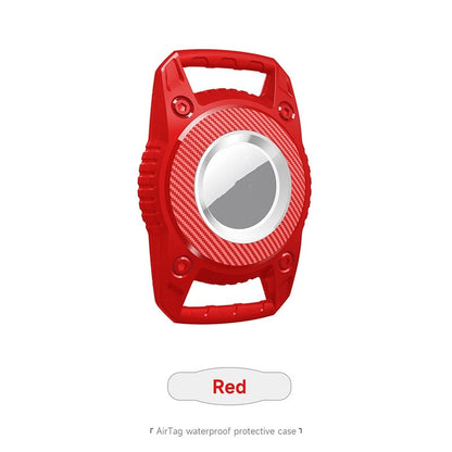 Airtag IP7 Waterproof Locator Protective Sleeve 4e589096 0474 4f82 9292 2ce22b32aa0d
