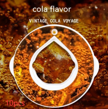 0 Sugar 0 Calories Fruit Flavor Flavor Changing Fragrance Ring - HD Wireless Product #36