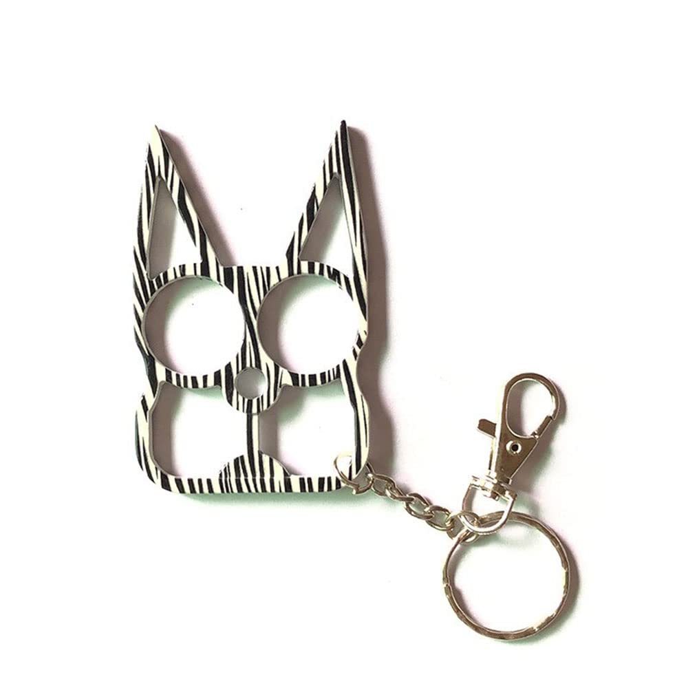 Multi-function keychain zinc alloy bottle opener 4e689d4c b3f1 42a4 8f06 56502d39c34b
