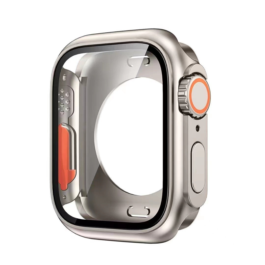Front And Rear Fully Enclosed Film Integrated Watch Case 4e706e99 0de5 465e 8db2 1a046e06ef3b