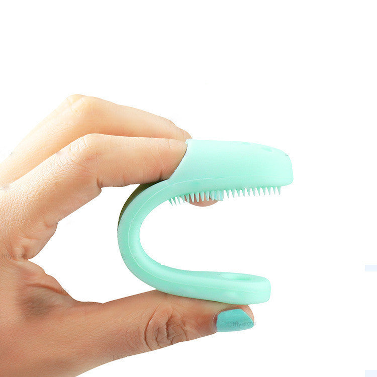 Nasal Wash Brush To Remove Blackheads And Silicone Cleansing Deep Cleansing 4e7a179d 3475 4d3e 882b bd98400aefdc