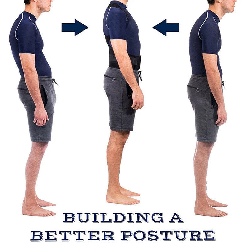 Kyphotone Back Posture Corrector Shoulder Straight Strap 4e7bac04 1784 4772 b53f 2561be2c50fb