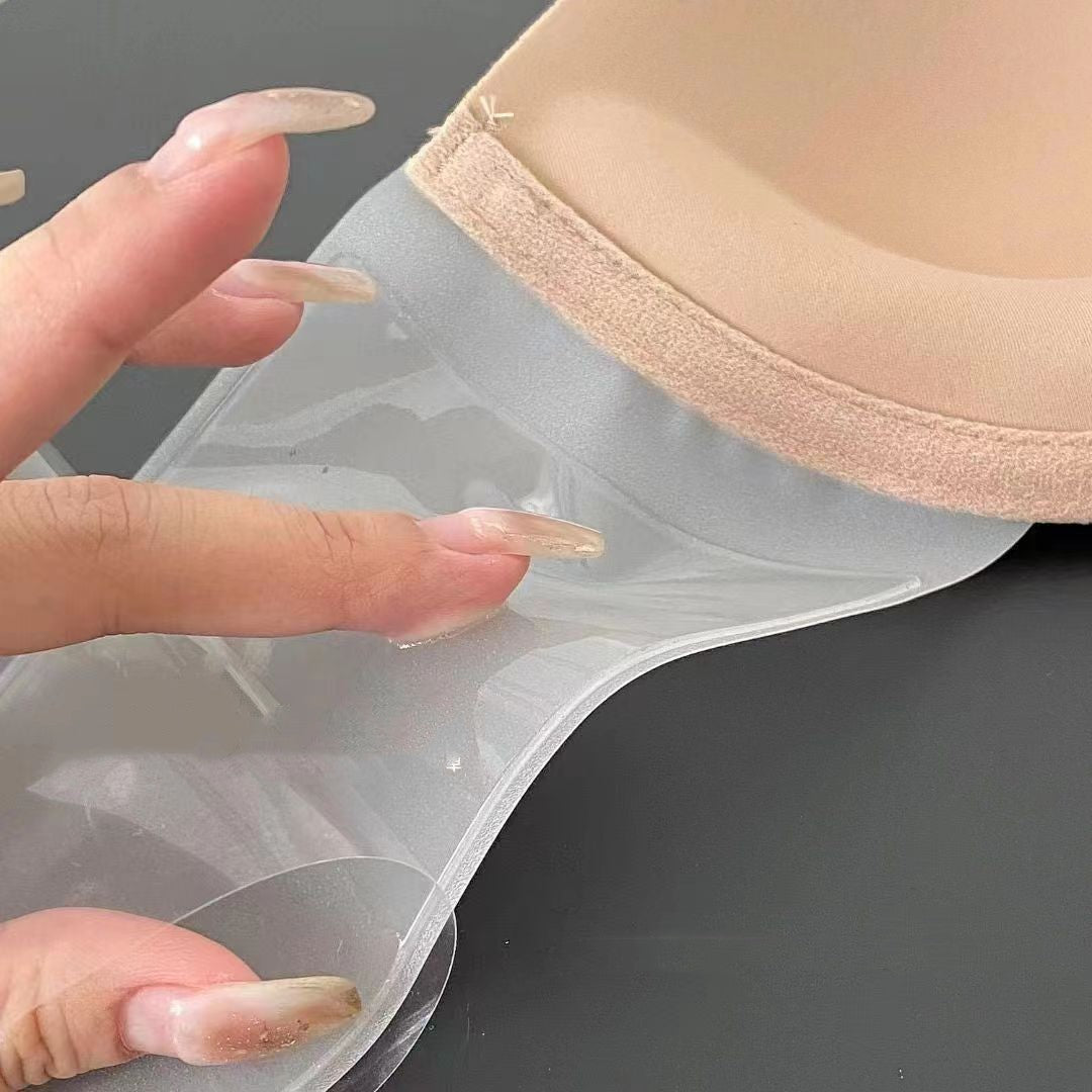 Strapless Beauty Back Chest Paste Back Push Up Invisible Non-slip Underwear 4e84da86 e898 47cb b7c5 d0adff45e836