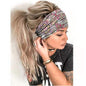Headscarf For Women Summer New Manufacturers Yoga Width Hair Band 4e8a7aef 1fcd 42e8 8377 e8e57ed15b88