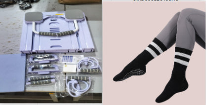 Multifunctional Fitness Board Flat Support Chest And Abdominal Muscle Equipment Household Abdominal Wheel 4e8b705f a0e6 4294 