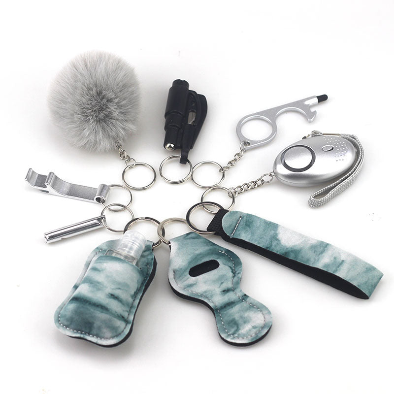 Keychain Accessory Bottles Convenient Printing 4e8bfed3 c9d8 4e96 b19f cb7a7bf92b7c