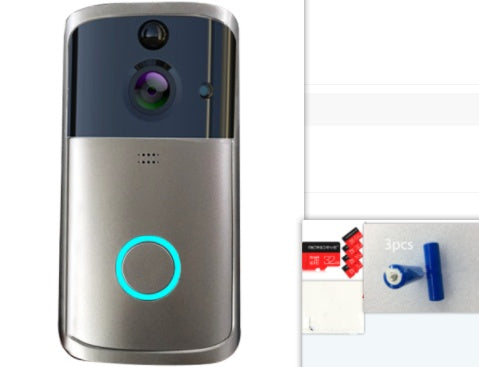 WiFi Video Doorbell Camera - 图片 10