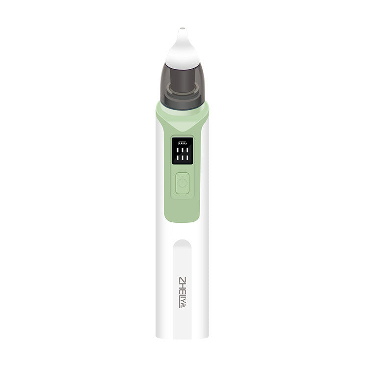 Nasal Aspirator Baby Electric Cleaning Household 4e9f0fff 6f63 4c0e b409 406ecae33915