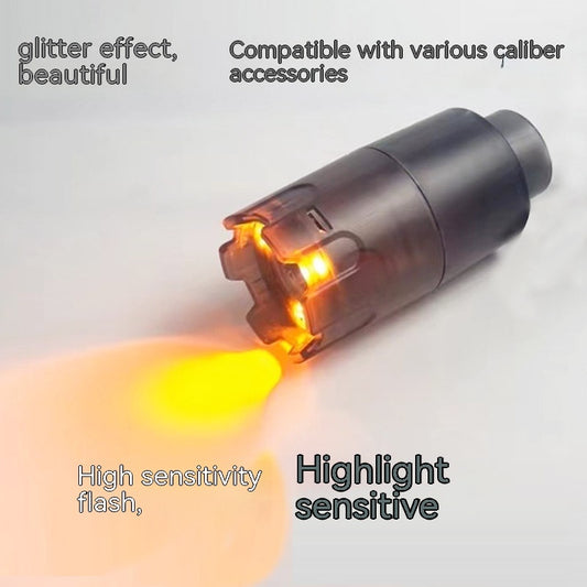 Induction Tactical Fire Cap Illuminator 4ea2704e 756a 4b34 92ec 705349efc6ca