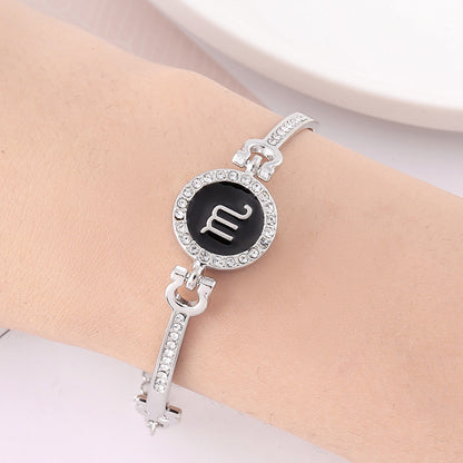 New Korean Style Fashionable Simple 12 Constellation Bracelet 4ea4f922 5a5b 4950 99d7 cb4a6f8bff21