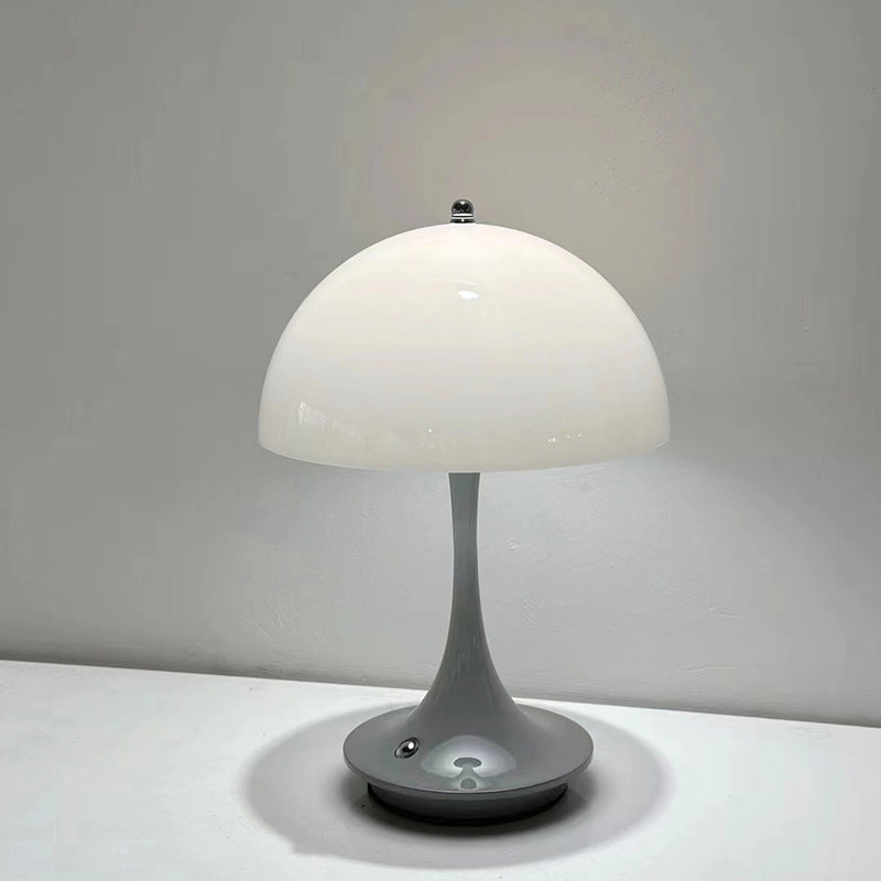 Nordic Retro Bedroom Bedside Lamp Rechargeable Decorative Study Table Lamp 4ea9bfb8 fb79 4554 aff4 a2e91c1c33e6