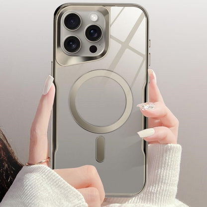 Electroplating Mirror Magnetic Acrylic Phone Case 4eb3a5f3 8f9d 4f02 afae 36fdfed0d8c6