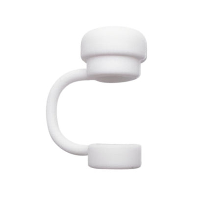 Straw Cap Silicone Straw Mouthpiece Solid Color Edible Silicon Dust Protection Cap 4eb6bbdd 4117 4e3b aac5 1ae3f15d660a