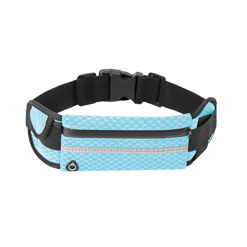 Mobile Anti-theft Close Fitting Invisible Breathable Sports Waist Bag 4eb7a615 e974 41d2 90fa 61220f591253