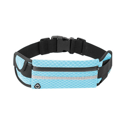 Mobile Anti-theft Close Fitting Invisible Breathable Sports Waist Bag 4eb7a615 e974 41d2 90fa 61220f591253